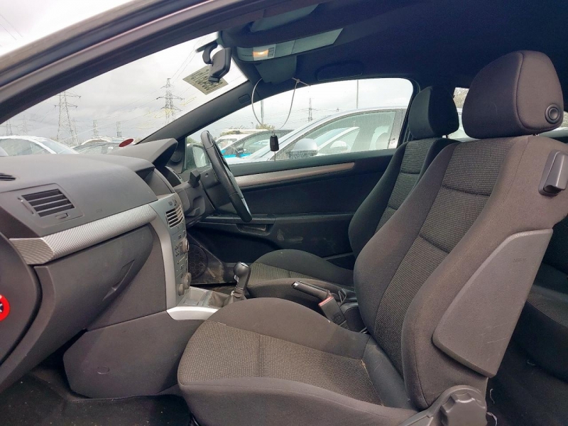 W405, Opel Astra 2009, 1.6, бензин, МКПП