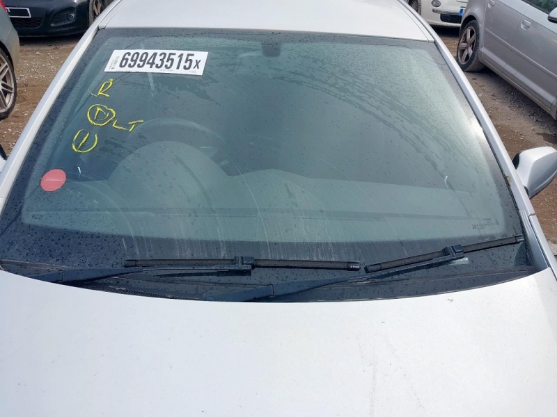 W405, Opel Astra 2009, 1.6, бензин, МКПП