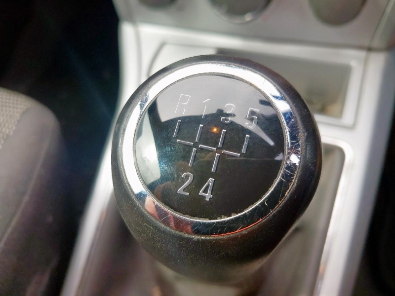 W405, Opel Astra 2009, 1.6, бензин, МКПП