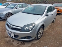 W405, Opel Astra 2009, 1.6, бензин, МКПП