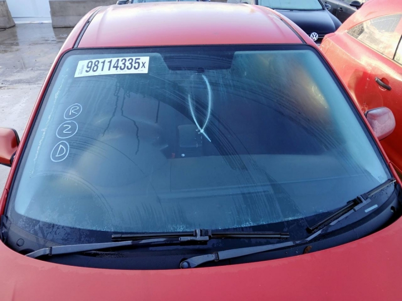 W406, Mazda 3 2006, 1.6, бензин, МКПП