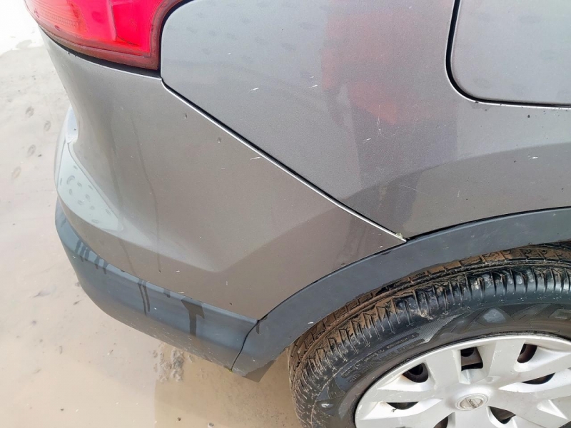 W407, Nissan Qashqai 2014, 1.1, бензин, МКПП