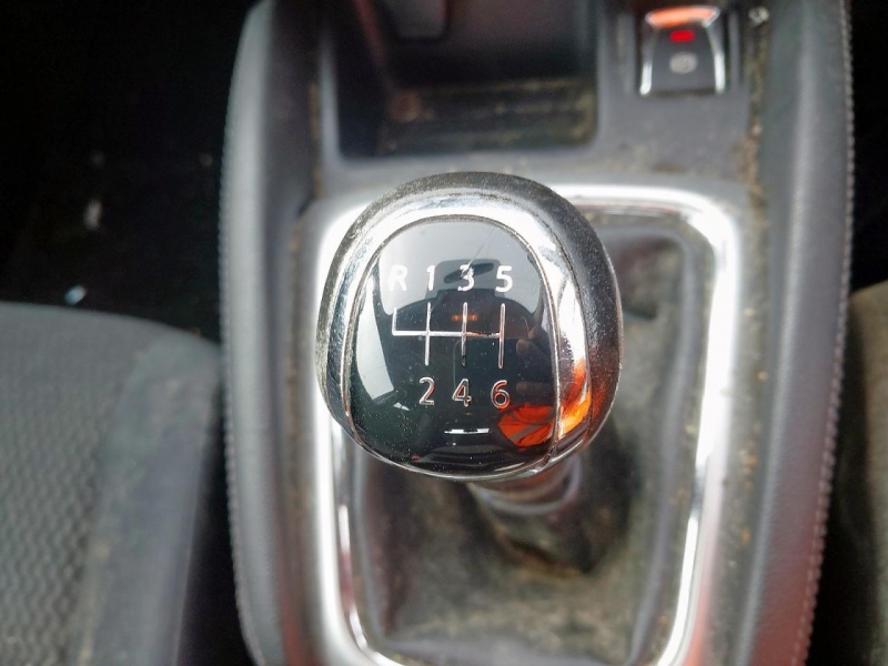 W407, Nissan Qashqai 2014, 1.1, бензин, МКПП