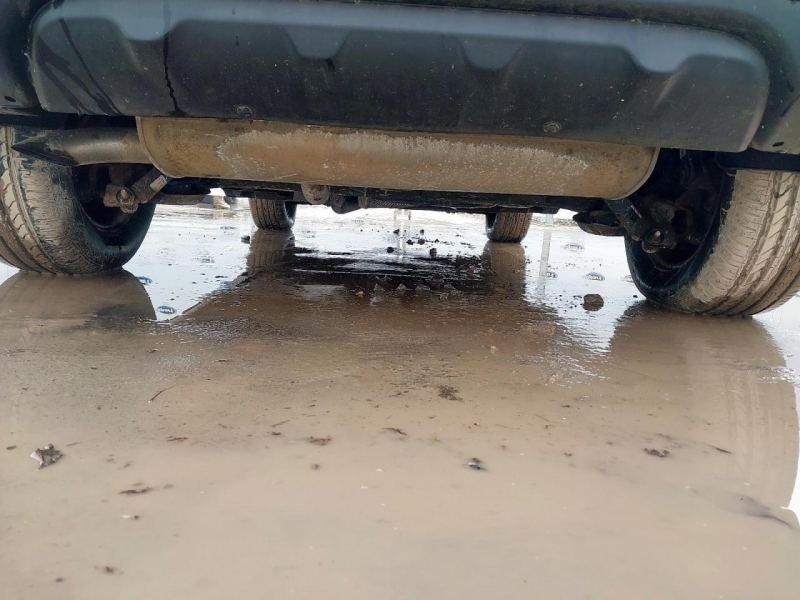 W407, Nissan Qashqai 2014, 1.1, бензин, МКПП