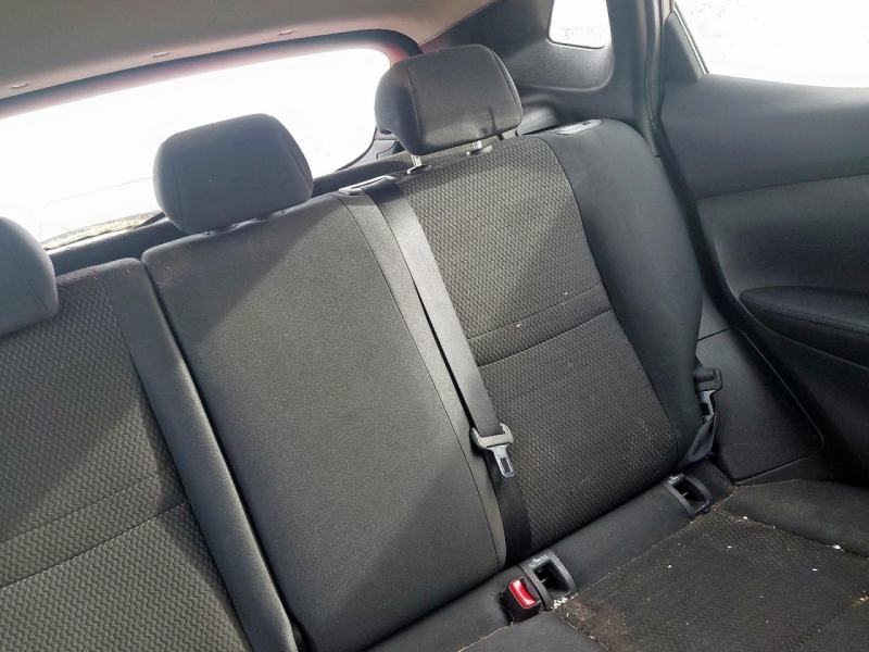 W407, Nissan Qashqai 2014, 1.1, бензин, МКПП