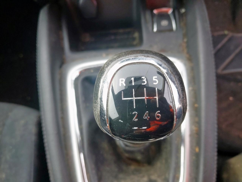 W407, Nissan Qashqai 2014, 1.1, бензин, МКПП