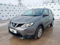 W407, Nissan Qashqai 2014, 1.1, бензин, МКПП