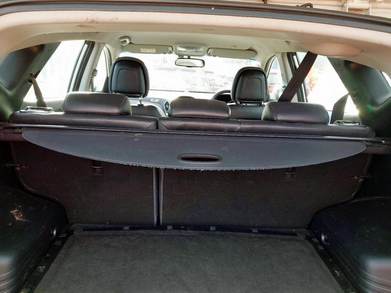 W408, Hyundai ix35 2014, 1.6, бензин, МКПП