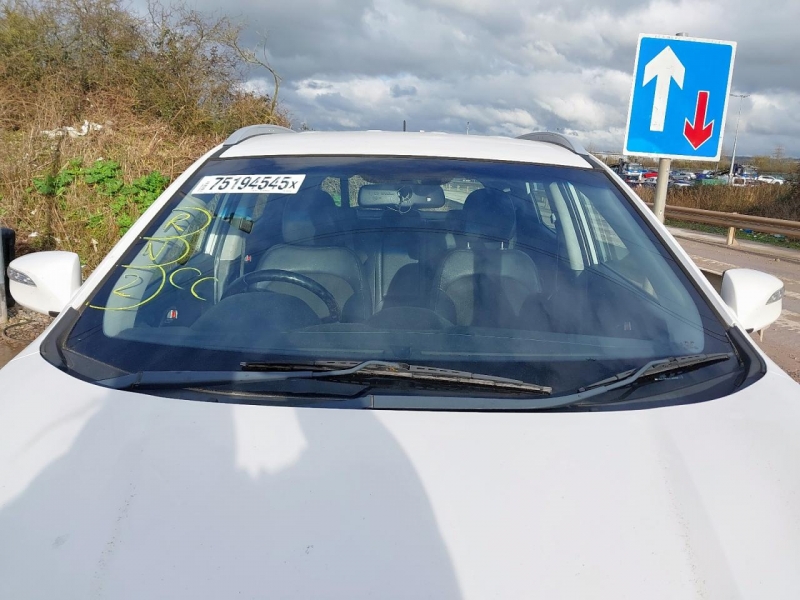 W408, Hyundai ix35 2014, 1.6, бензин, МКПП