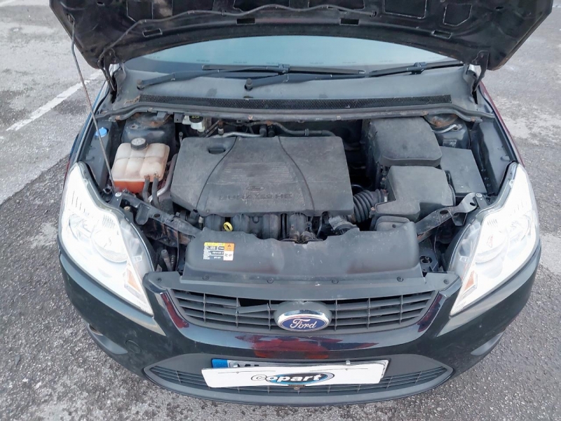 U289, Ford Focus 2008, 1.8, бензин, МКПП