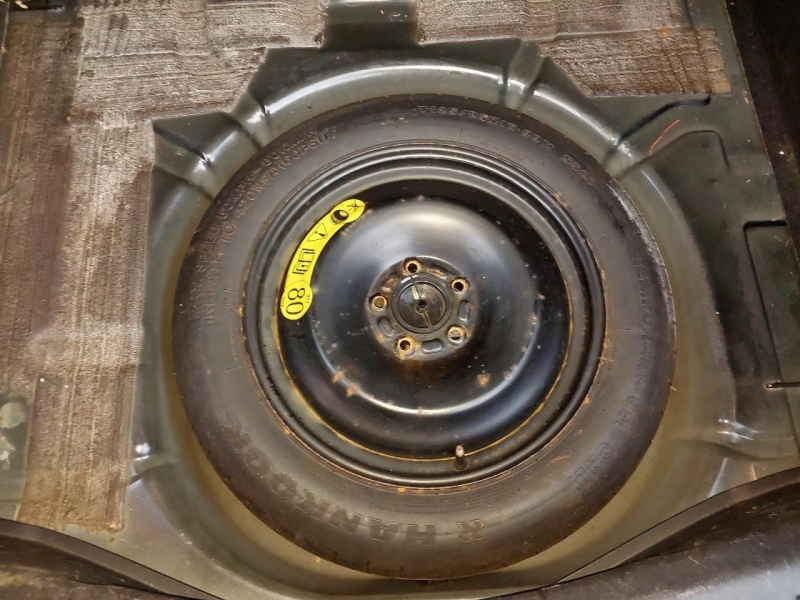 U289, Ford Focus 2008, 1.8, бензин, МКПП