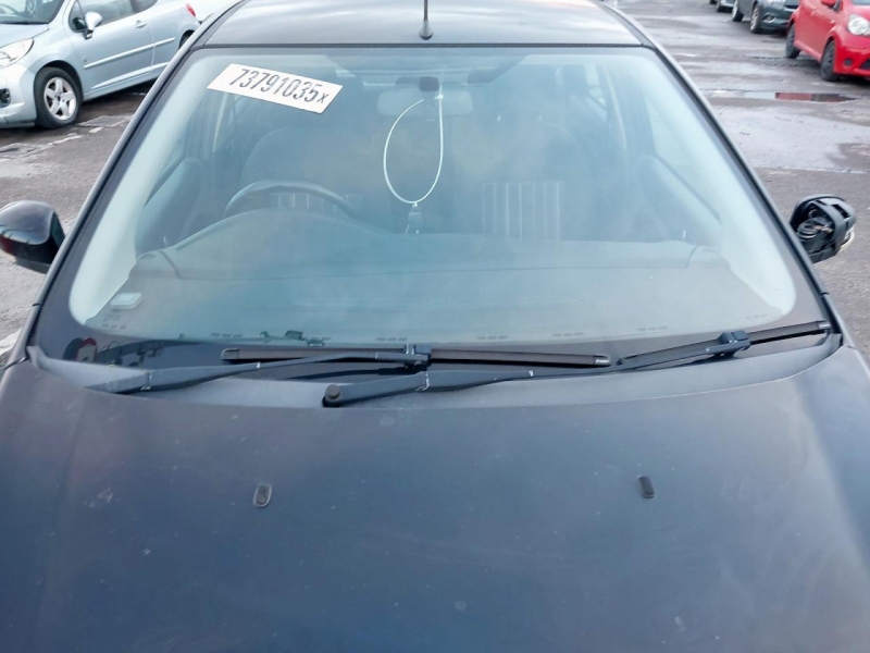 U289, Ford Focus 2008, 1.8, бензин, МКПП