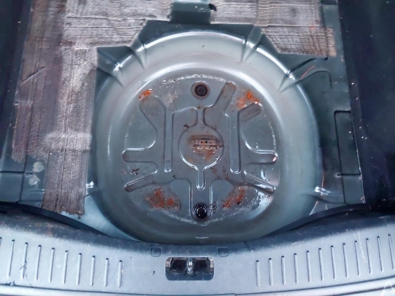 U289, Ford Focus 2008, 1.8, бензин, МКПП