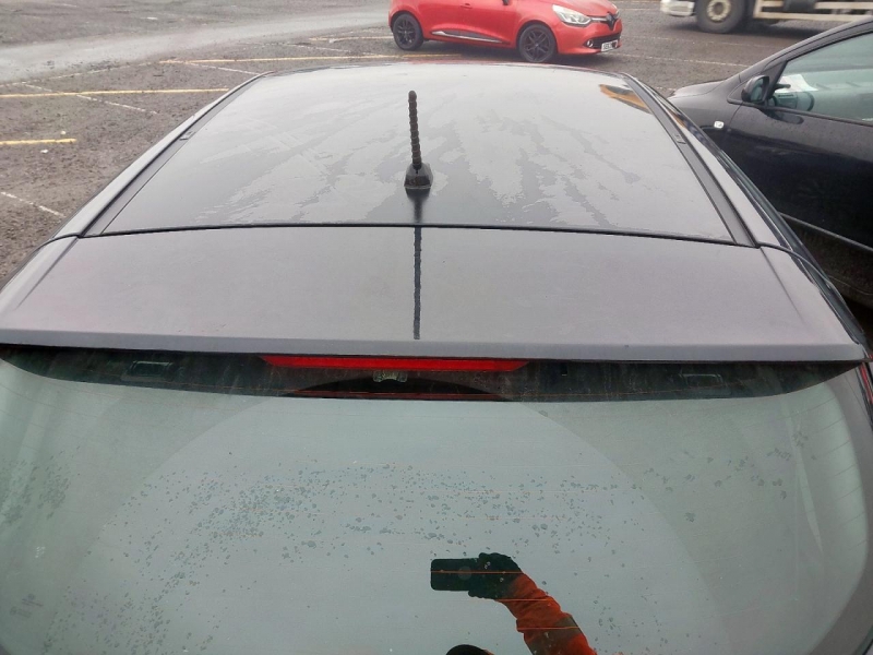 U292, Kia Ceed 2013, 1.4, дизель, МКПП