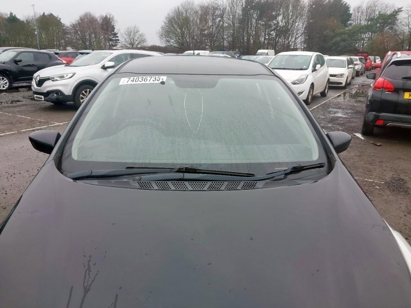 U292, Kia Ceed 2013, 1.4, дизель, МКПП