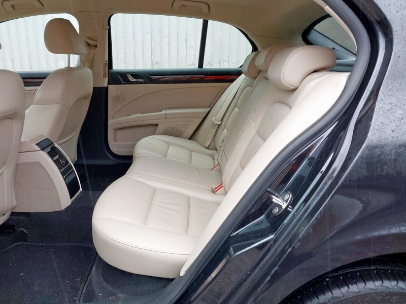 U293, Skoda Superb 2011, 1.8, бензин, АКПП