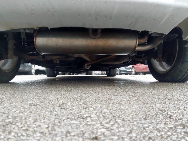 U294, Suzuki SX4 2012, 1.6, бензин, МКПП