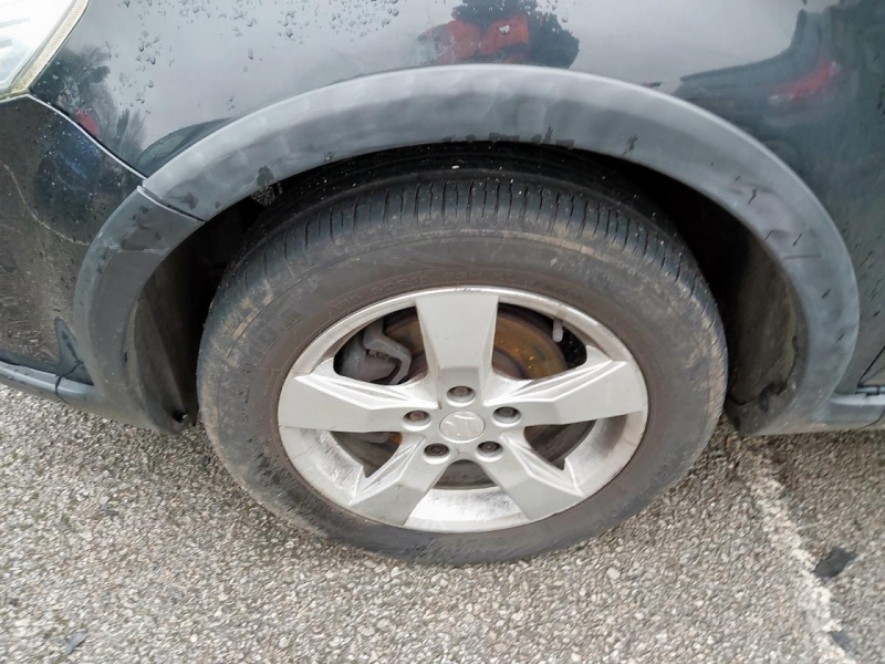 U294, Suzuki SX4 2012, 1.6, бензин, МКПП