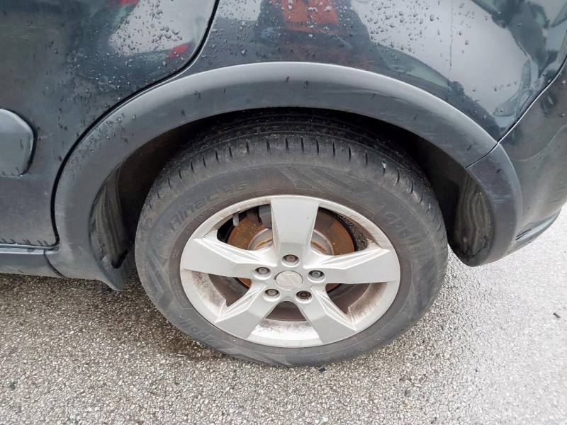 U294, Suzuki SX4 2012, 1.6, бензин, МКПП