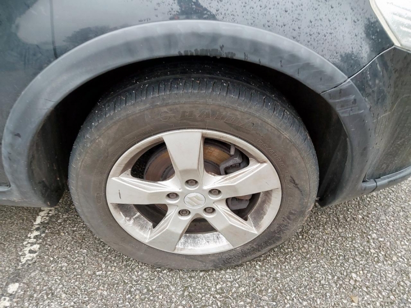 U294, Suzuki SX4 2012, 1.6, бензин, МКПП