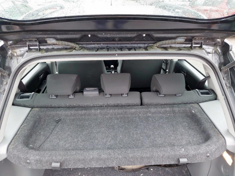 U294, Suzuki SX4 2012, 1.6, бензин, МКПП