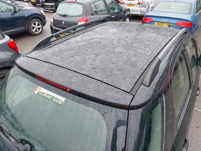 U294, Suzuki SX4 2012, 1.6, бензин, МКПП