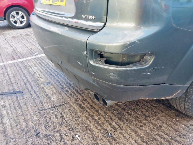 U295, Citroen C-Crosser 2010, 2.2, дизель, МКПП