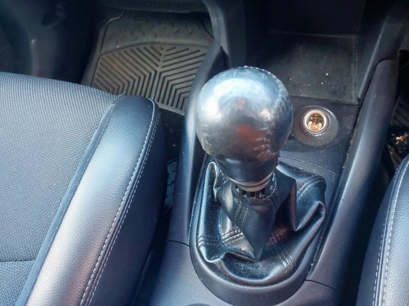 U295, Citroen C-Crosser 2010, 2.2, дизель, МКПП