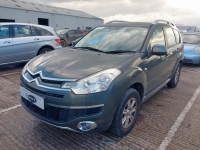 U295, Citroen C-Crosser 2010, 2.2, дизель, МКПП