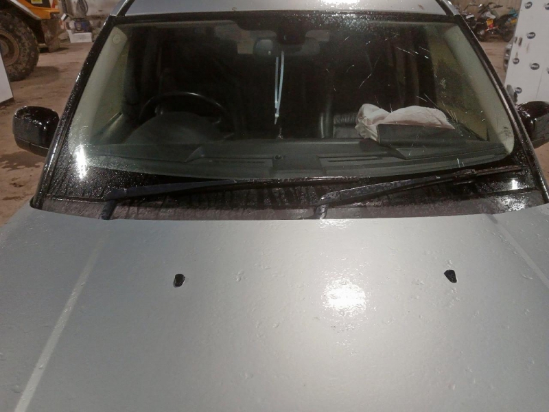 U296, Land Rover Range Rover 2007, 3.5, дизель, АКПП