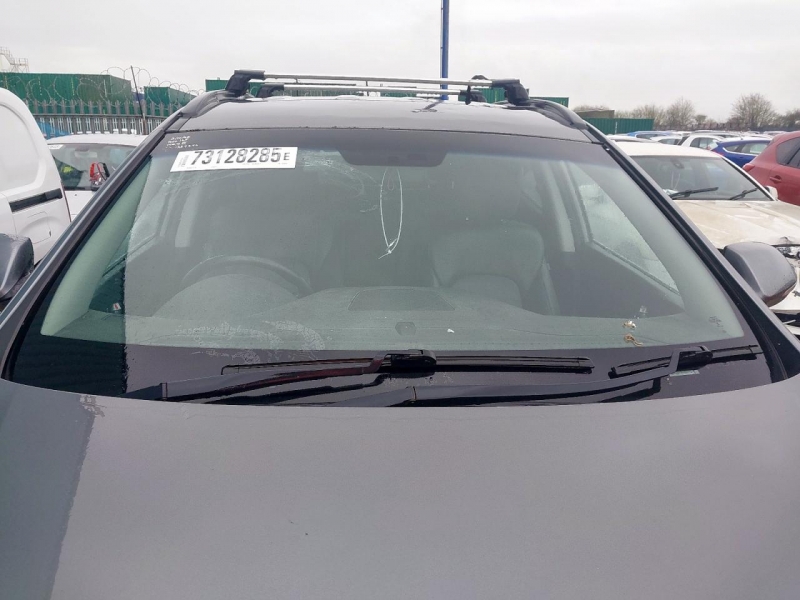 Y204, Hyundai Santa Fe 2014, 2.2, дизель, МКПП