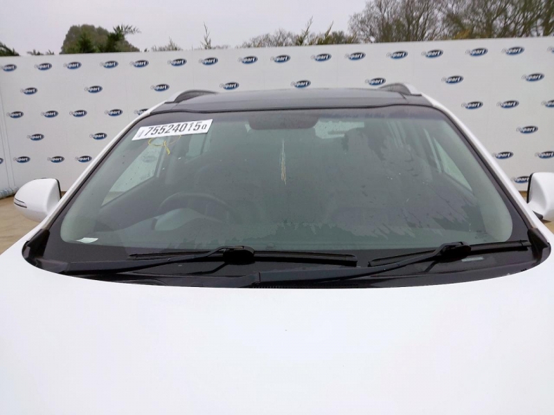 Y205, Kia Sportage 2016, 1.7, дизель, МКПП