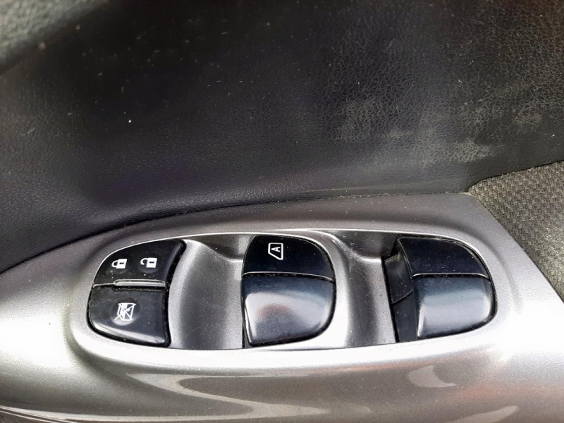 Y206, Nissan Juke 2014, 1.6, бензин, МКПП