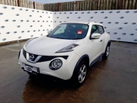 Y206, Nissan Juke 2014, 1.6, бензин, МКПП