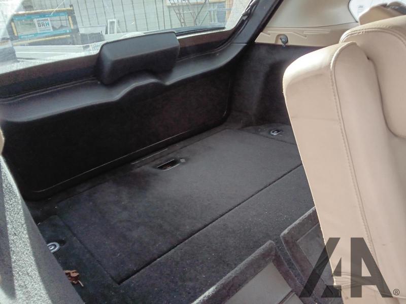 W410, Land Rover Range Rover 2008, 3.5, дизель, АКПП