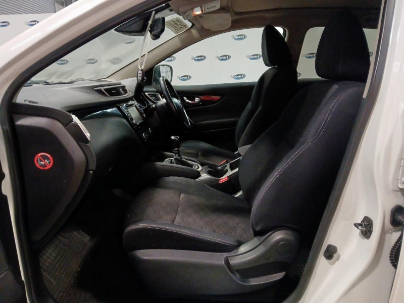 W411, Nissan Qashqai 2014, 1.3, бензин, МКПП