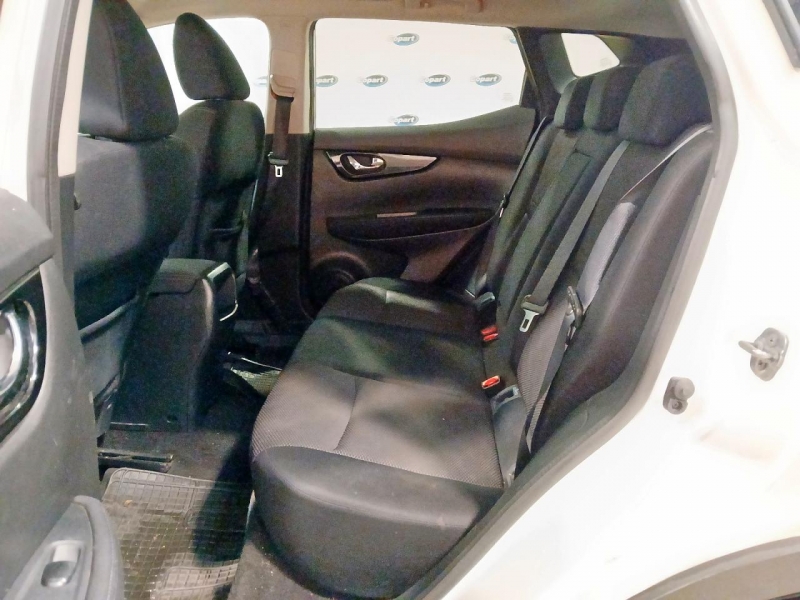 W411, Nissan Qashqai 2014, 1.3, бензин, МКПП