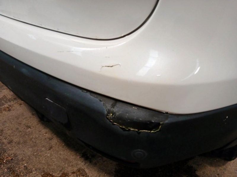 W411, Nissan Qashqai 2014, 1.3, бензин, МКПП