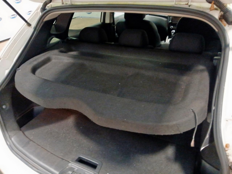 W411, Nissan Qashqai 2014, 1.3, бензин, МКПП