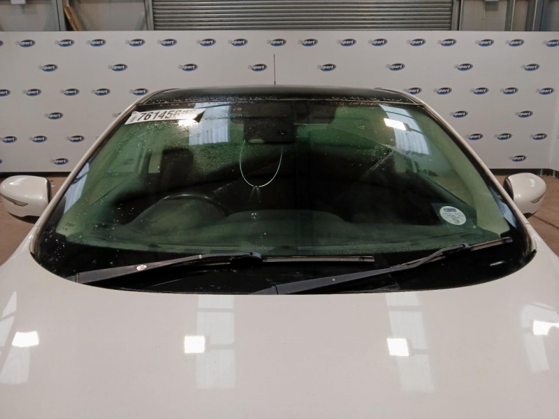 W411, Nissan Qashqai 2014, 1.3, бензин, МКПП