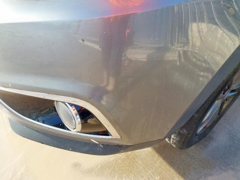 W412, Hyundai ix35 2014, 1.7, дизель, МКПП