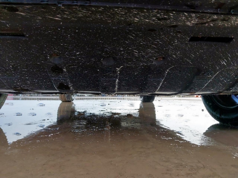 W412, Hyundai ix35 2014, 1.7, дизель, МКПП