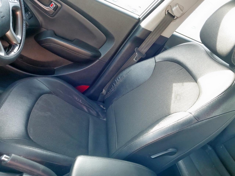 W412, Hyundai ix35 2014, 1.7, дизель, МКПП