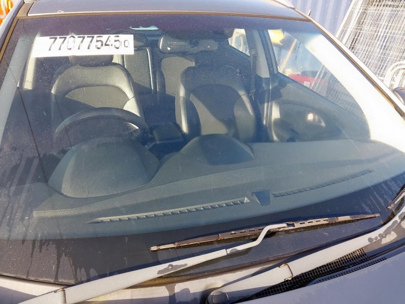 W412, Hyundai ix35 2014, 1.7, дизель, МКПП