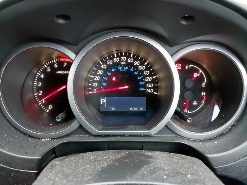 W413, Suzuki Grand Vitara 2010, 2.4, бензин, АКПП