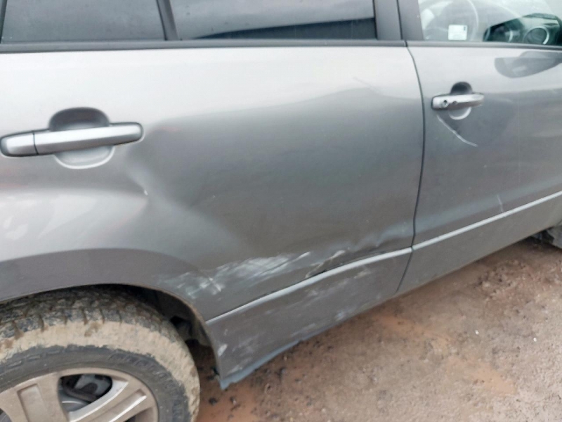 W413, Suzuki Grand Vitara 2010, 2.4, бензин, АКПП