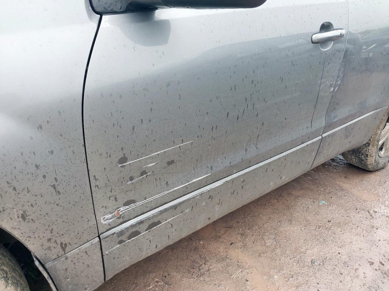 W413, Suzuki Grand Vitara 2010, 2.4, бензин, АКПП