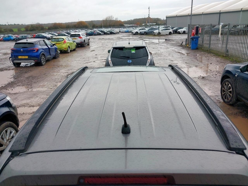 W413, Suzuki Grand Vitara 2010, 2.4, бензин, АКПП