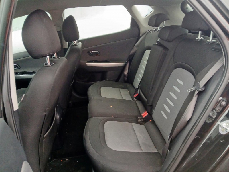 Y208, Kia Ceed 2014, 1.6, дизель, МКПП