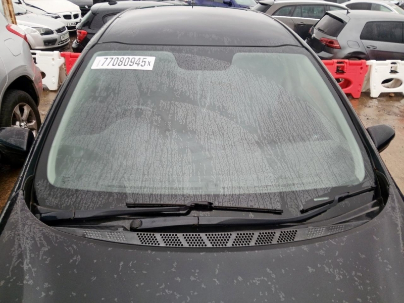 Y208, Kia Ceed 2014, 1.6, дизель, МКПП